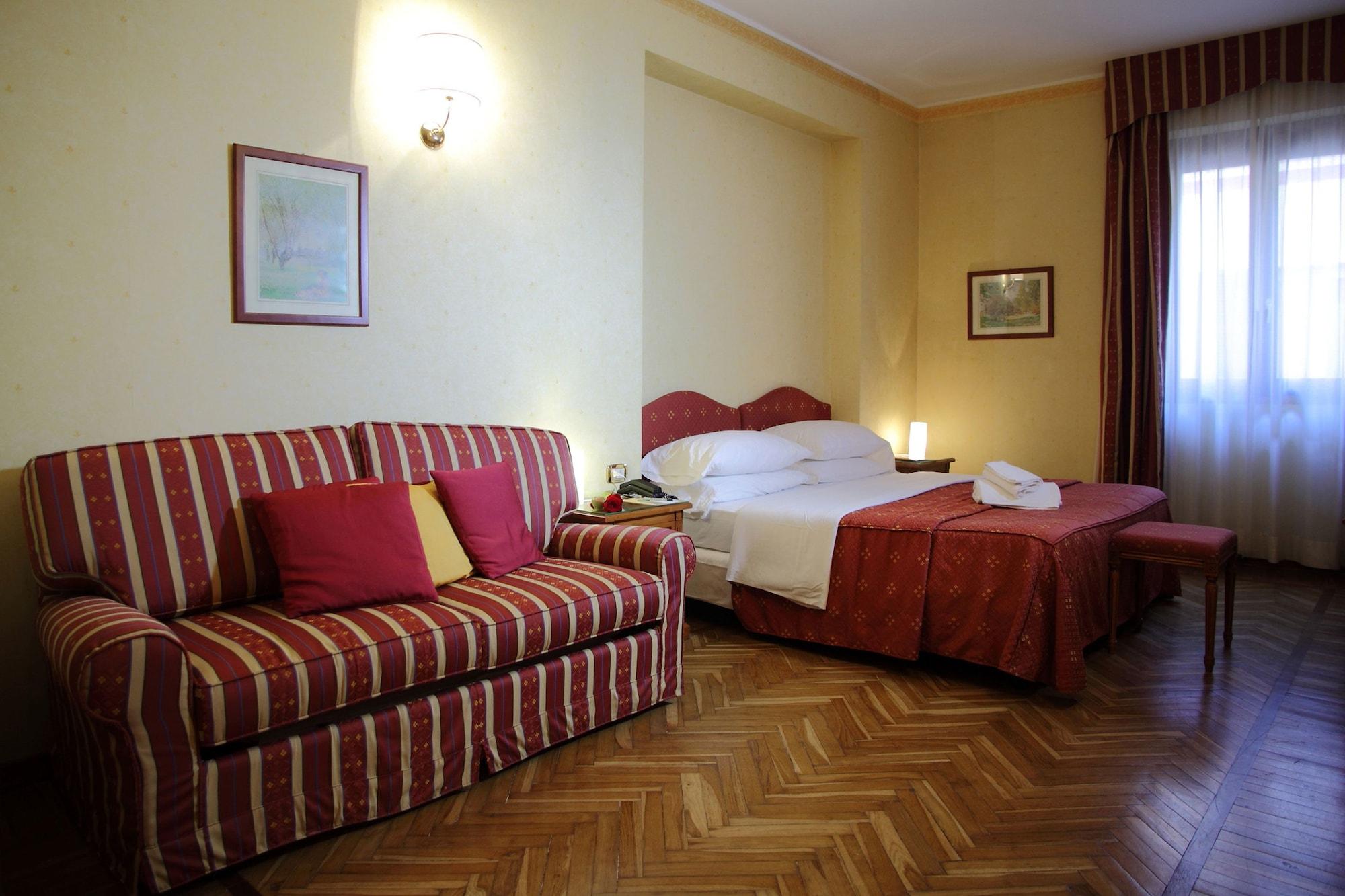 Hotel Cavour Rapallo Exterior foto