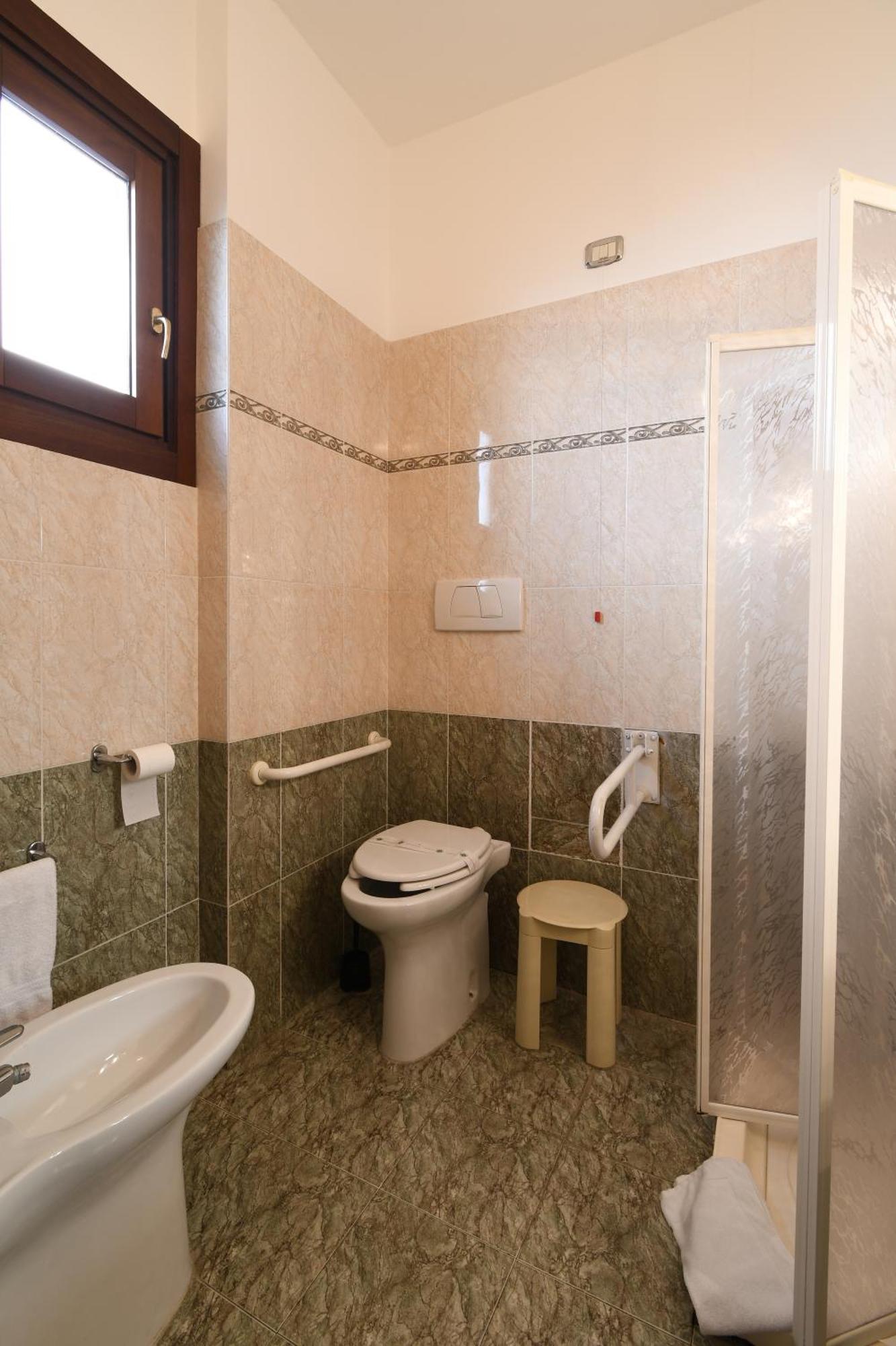 Hotel Cavour Rapallo Exterior foto